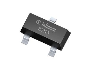 New arrival product BCW66KF E6327 Infineon